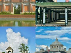 -赤坎·广东华侨国际旅游度假区