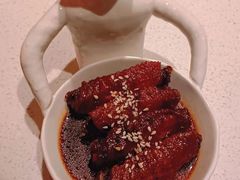 -新仙清汤牛腩(铜锣湾店)