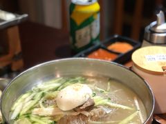 -青春韩国料理(光环店)
