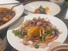 -汤城小厨•粤菜•靓汤(苏州街店)
