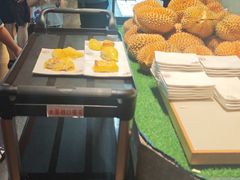 -丰卓会海鲜自助(中润大道店)