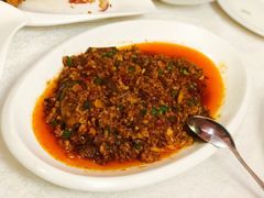-永兴餐厅(复兴中路店)