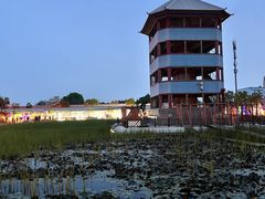 -河北村民俗体验园