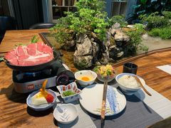 -森味薪火烧•烧鸟居酒屋•日本料理(望京店)