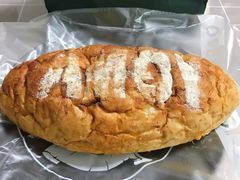 -Juicy Bakery(大学路店)