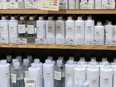 -MUJI无印良品(天河领展广场店)