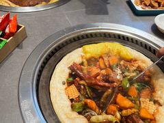 -灶座小锅烀饼·铁锅炖(全国总店)