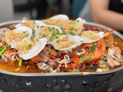 -品鲜海鲜餐厅(黄厝店)