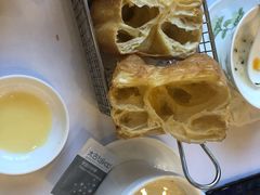 黄金油条-名苑皇宫酒家(来魅力壁画村店)