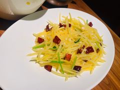 -老板恋上鱼(环山路店)