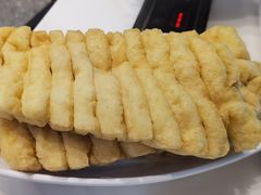 -潮汕大目牛肉火锅(水围店)