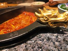 -蜀大侠火锅(四川北路店)