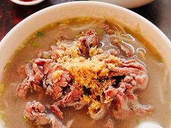 -潮镇老尾牛杂(环城西路店)