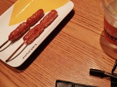 -乐凯撒披萨(正佳广场店)