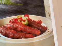 -蛇口希尔顿南海酒店·随轩中餐厅·粤菜