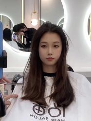 -十六番发型师事务所