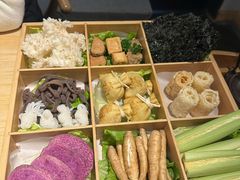 -十二舍·湯物素煮(江泰潤政店)
