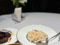 清炒河虾仁-屋里厢上海菜馆