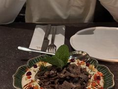 -ELI FALAFEL Lebanese&Mediterranean黎巴嫩美食(富城路店)