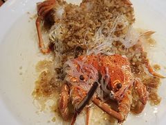 -77号渔船·蒸海鲜青岛菜(积米崖店)