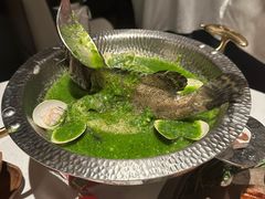 -狮拾久·现代新加坡料理(福田COCO Park店)