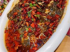 -连锦记海鲜烧烤大排档·锦州特色(西安路交大店)