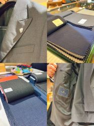 -钴蓝西服定制·男士礼服租赁(鄞州店)