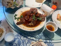 -米庄·原味私房菜(骏壹万邦店)