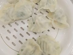 -大清花饺子(山庄店)