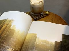 -常识咖啡common sense(春熙路店)