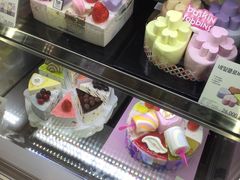 -Baskin Robbins(弘大店)