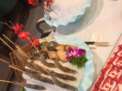 -德天肥牛海鲜火锅(龙吟坊店)