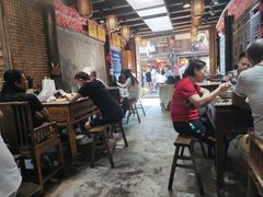 大堂-太平张醪糟(西街直营店)