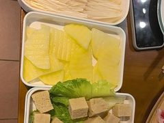 -津门老羊家·铜锅涮羊肉·烧烤(科技园店)