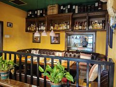 -秀·爱尔兰餐吧(上海路店)