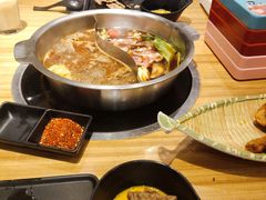 -水林间·寿喜烧自助(仙林金鹰店)