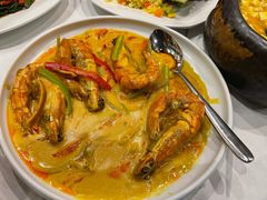 -新加坡海鲜(国贸商城店)
