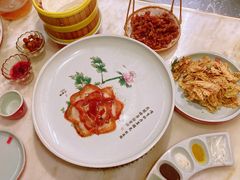-京华烟云·北京烤鸭(领展购物广场·中关村店)
