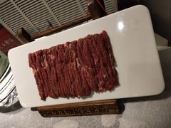 -东来顺饭庄(新源里店)