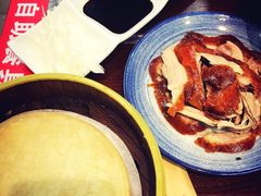 -四季小馆·地道北京小吃(广百店)