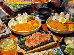 -小川洋风料理(江汉路店)