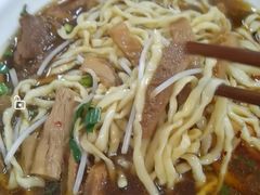 -陈记锅盖面(长江路店)