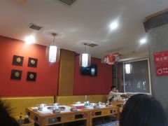 -大龙燚火锅(科华店)