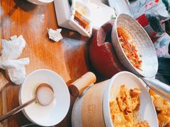 -北京老铺烤鸭(老城根店)