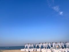 -碧海银沙景区