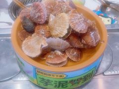 -龍歌自助小火锅(李沧丽达店)
