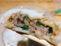 -桐香园小笼包(百井坊巷店)