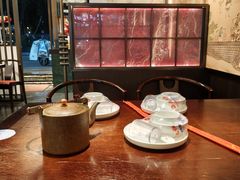 -古都历食南京菜·烤鸭·鸭血粉丝·汤包(南京博物院店)