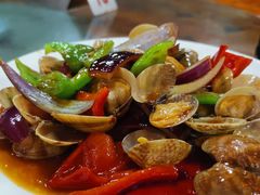 -这片海·海景餐厅(博鳌店)