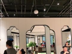 大堂-羲和雅苑•北京烤鸭(乐园道万象城店)